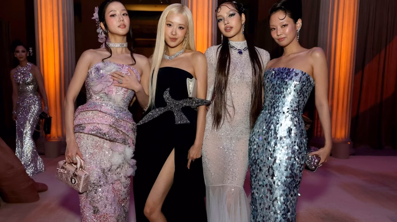 Asie en Vogue – Zoom sur l&rsquo;Actu K-Pop et K-Drama avec K-Sélection