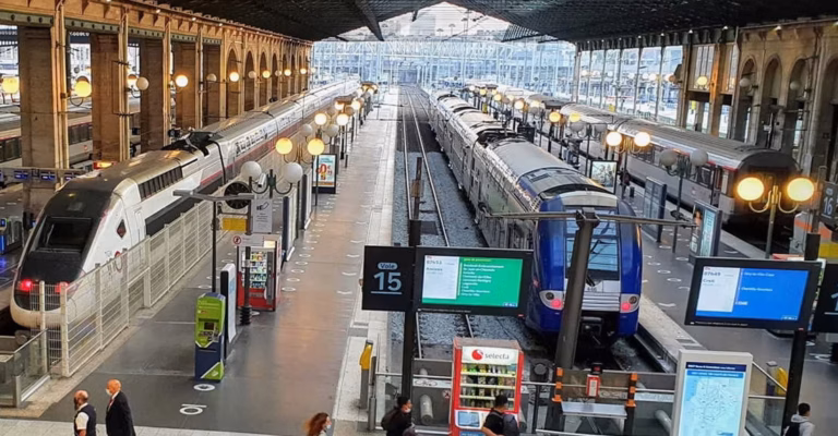 7 astuces SNCF Connect espace client qui marchent en 2026