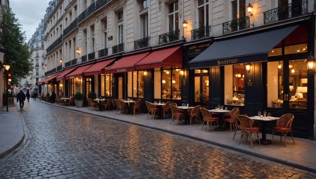Avis sur le restaurant Guy Savoy à la Monnaie de Paris en 2026
