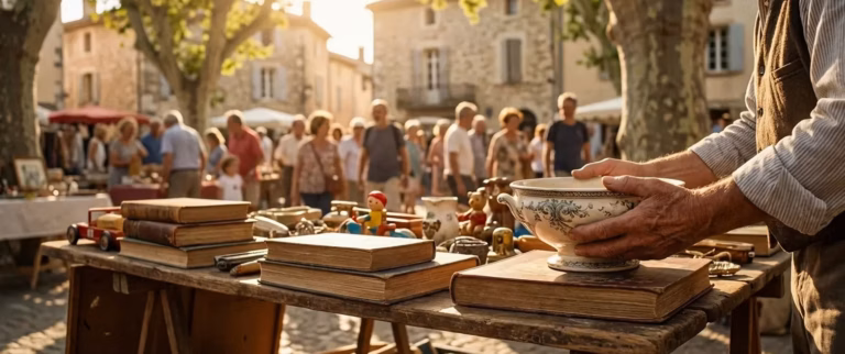 Quand partir pour un week-end gastronomique en France en 2026 ?